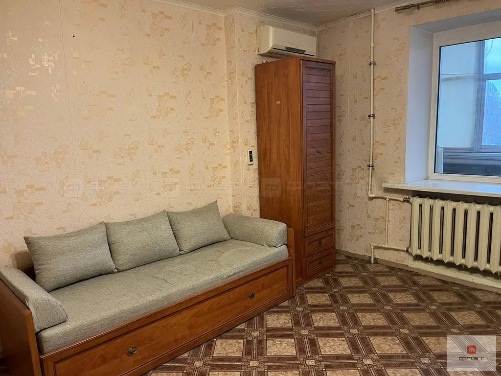 Продажа квартиры, Казань, ул. Декабристов - Фото 1