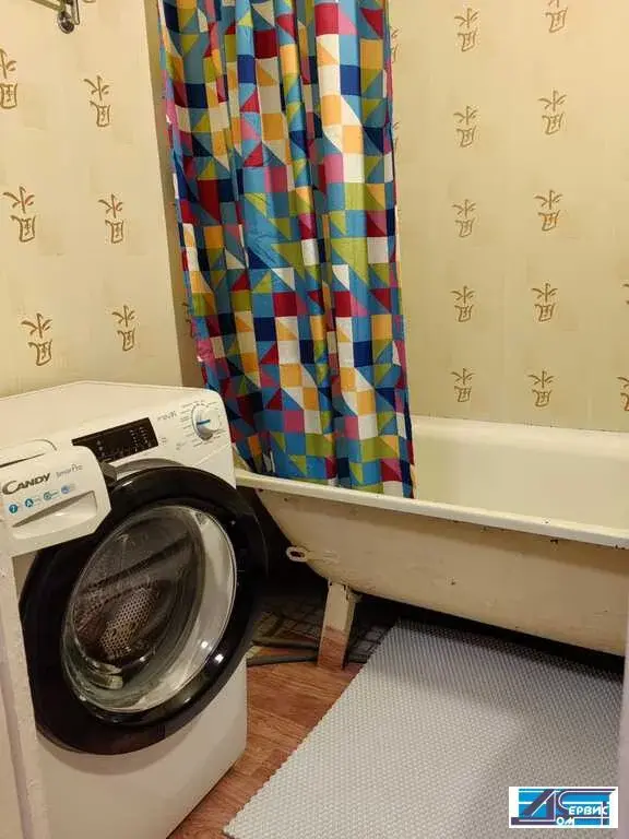 cдается 1-а комнатная квартира - Фото 6