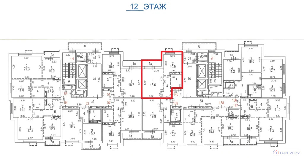 Продажа квартиры, ул. Полярная - Фото 4