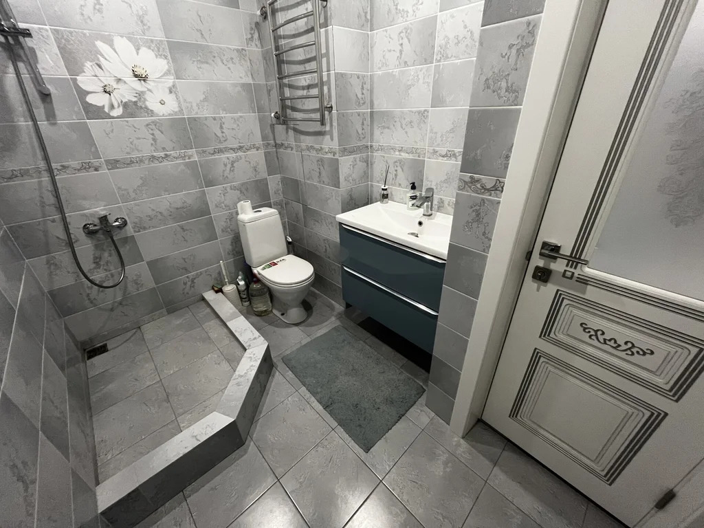 Продажа квартиры, Афипский, Северский район, ул. 50 лет Октября - Фото 8