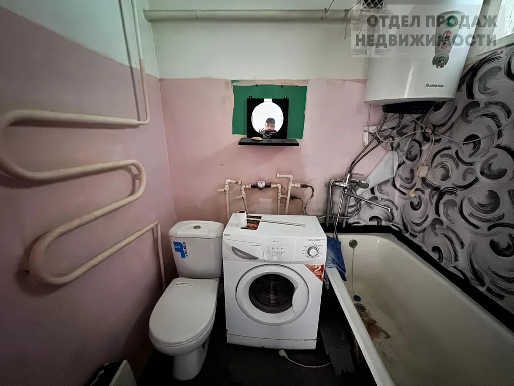 Квартира на рынке - Фото 5