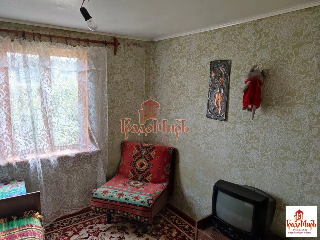 Продажа дома, Сергиев Посад, Сергиево-Посадский район, Химик-1 СНТ. - Фото 7
