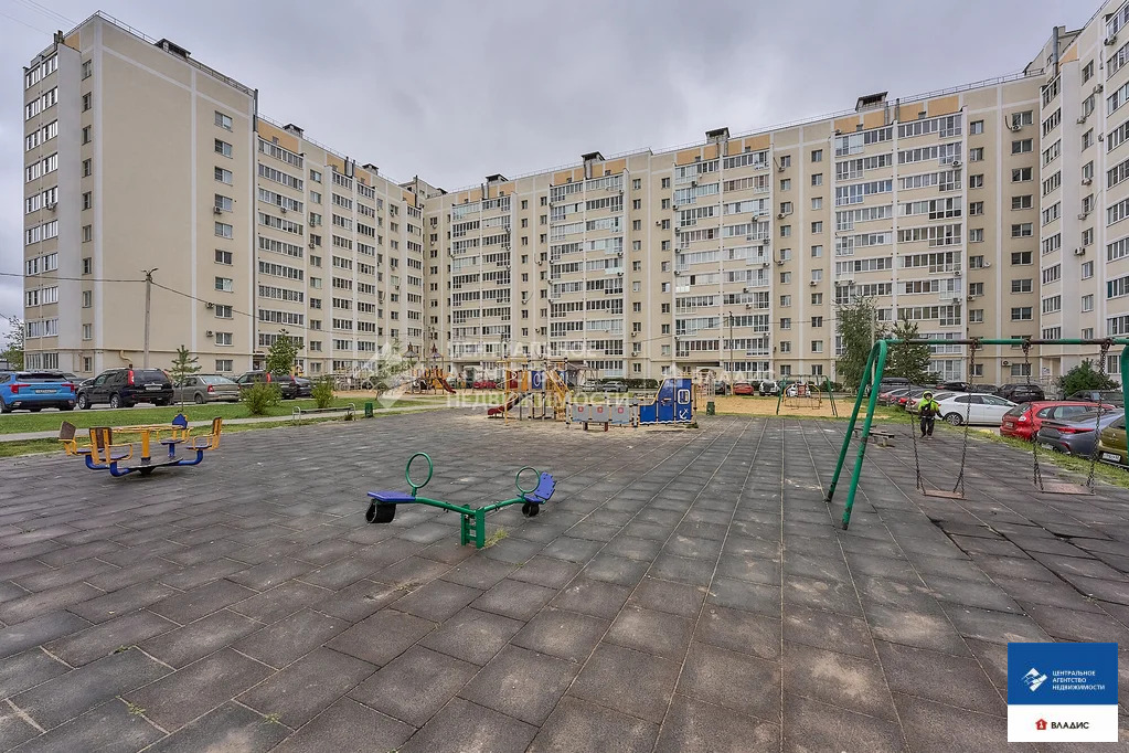 Продажа квартиры, Рязань, Старообрядческий проезд - Фото 16