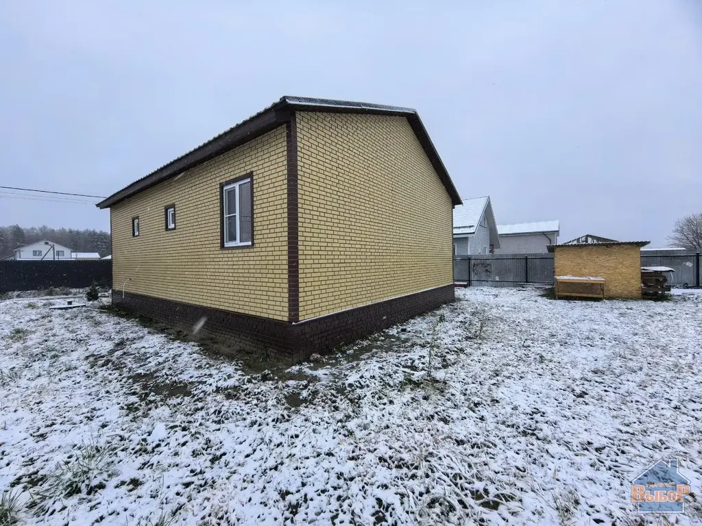 Загорново, дом 70 кв. м., 6 соток - Фото 4