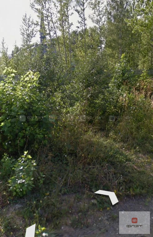 Продажа участка, Казань, ул. Дуслар (Вознесенское) - Фото 1