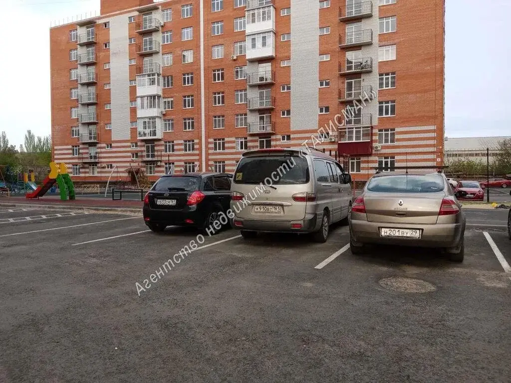 Продается 1 комн. квартира, ул.Морозова, 20 б. Дом 2020г.п., - Фото 16