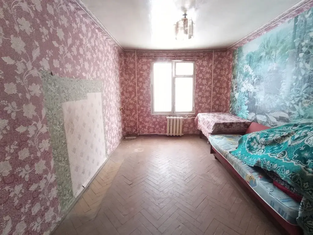 2-к. квартира, 45,2 м2, 4/5 эт. - Фото 6