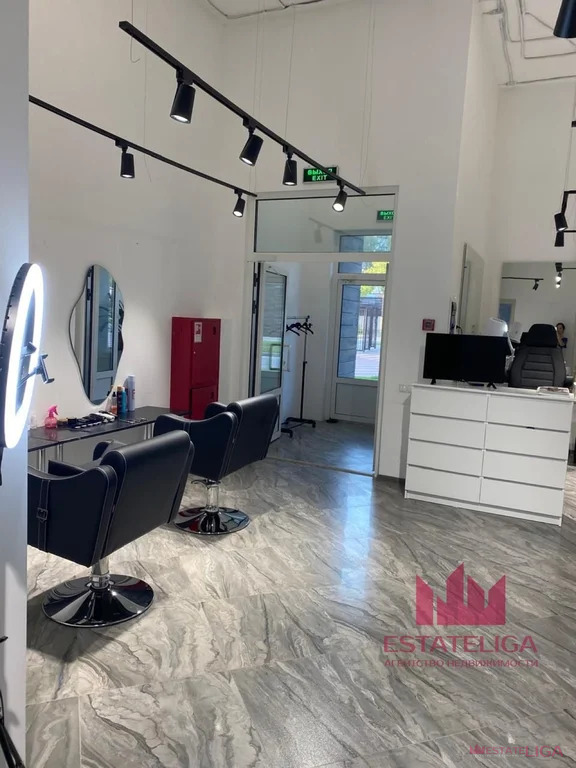 Аренда ПСН, ул. Красная Сосна - Фото 1