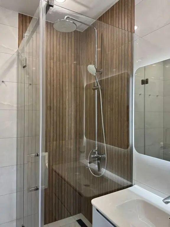 Сдам квартиру в городе Мытищи после ремонта. - Фото 8