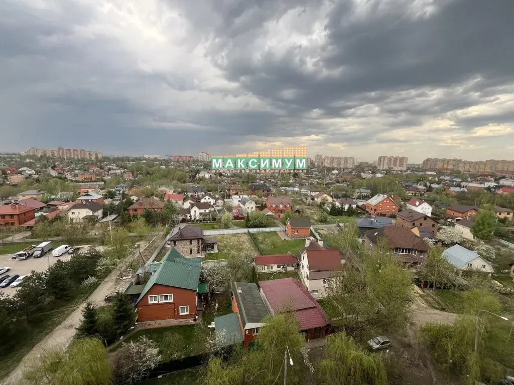 Аренда 2 комнатной квартиры в Домодедово, ул. Текстильшиков, д.31 - Фото 9