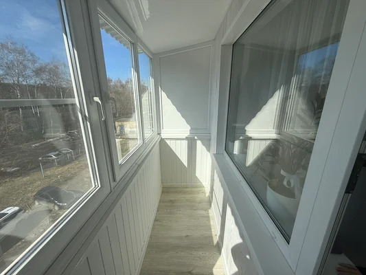 Продам однокомнатную (1-комн.) квартиру, Южное ш, 24а, Нижний Новго... - Фото 18