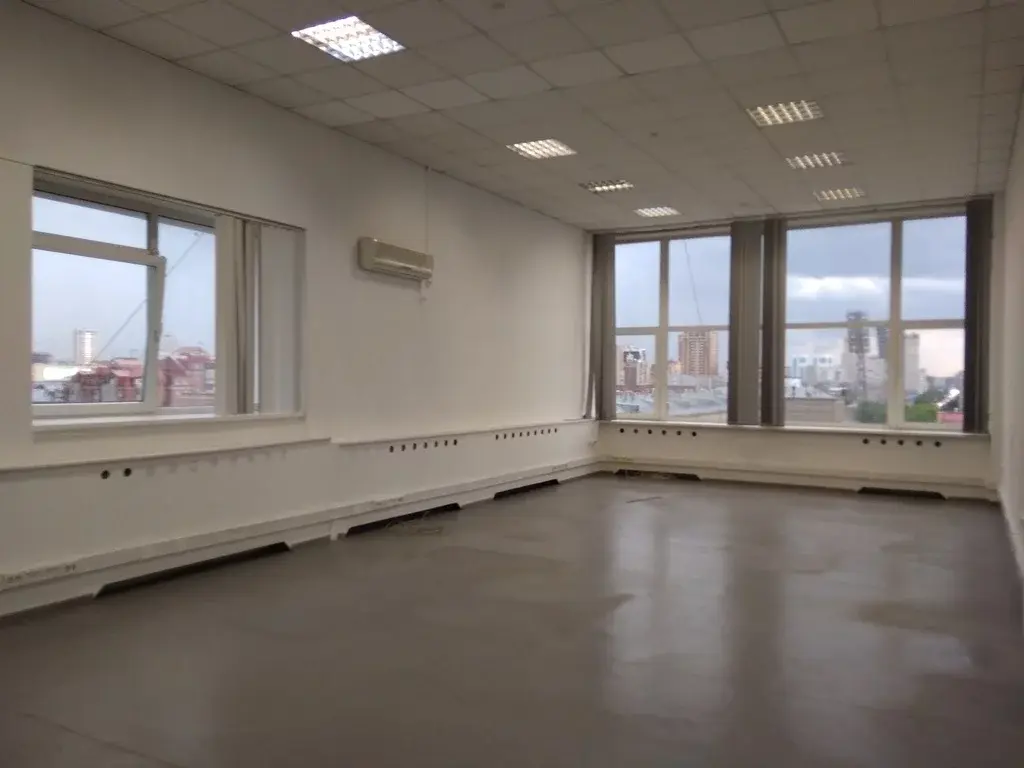 Аренда офиса в центре Новосибирска - Фото 1