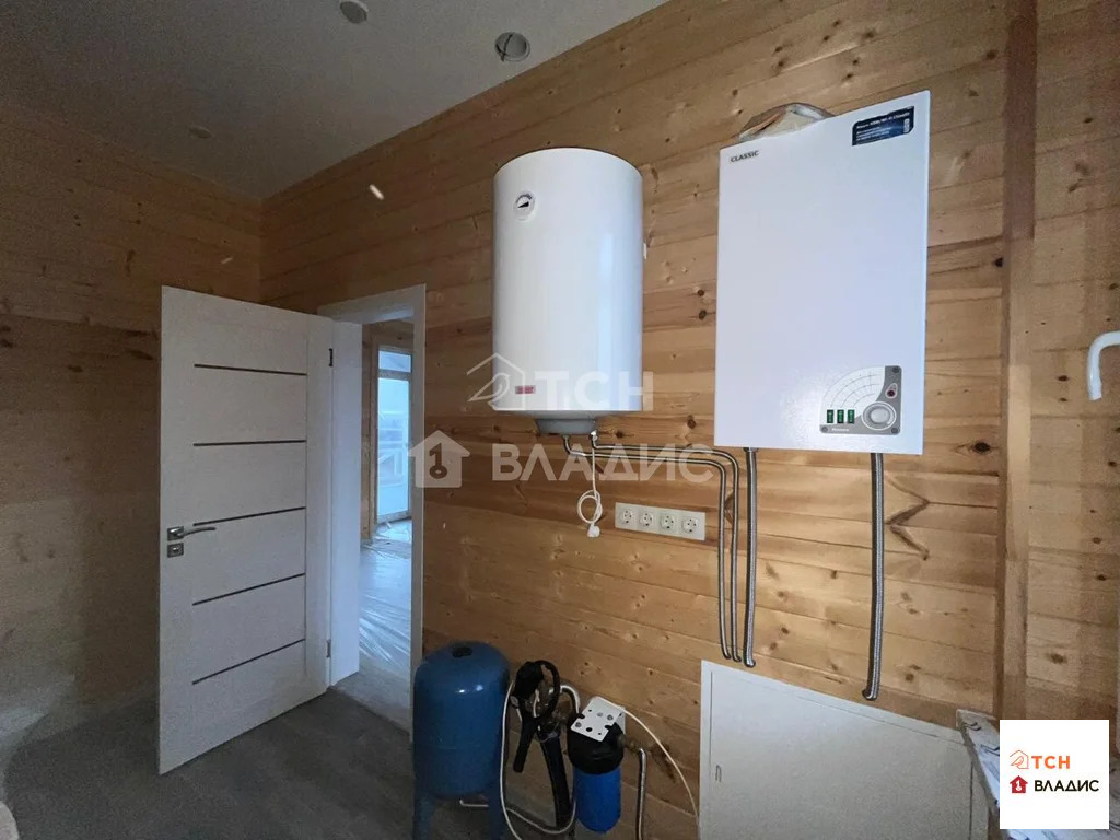 Продажа дома, Щелковский район, Ягодная улица - Фото 13