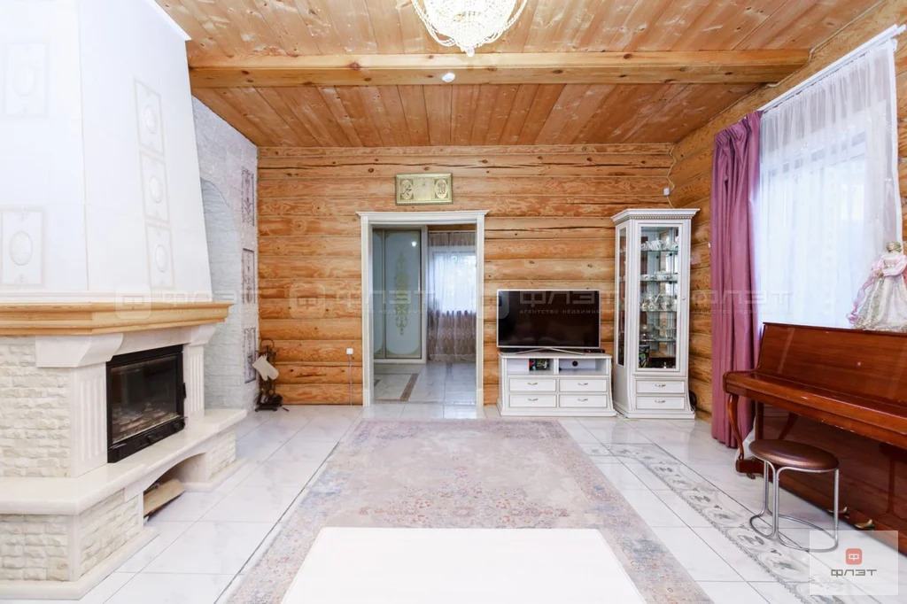 Продажа дома, Казань, ул. Приречная - Фото 36