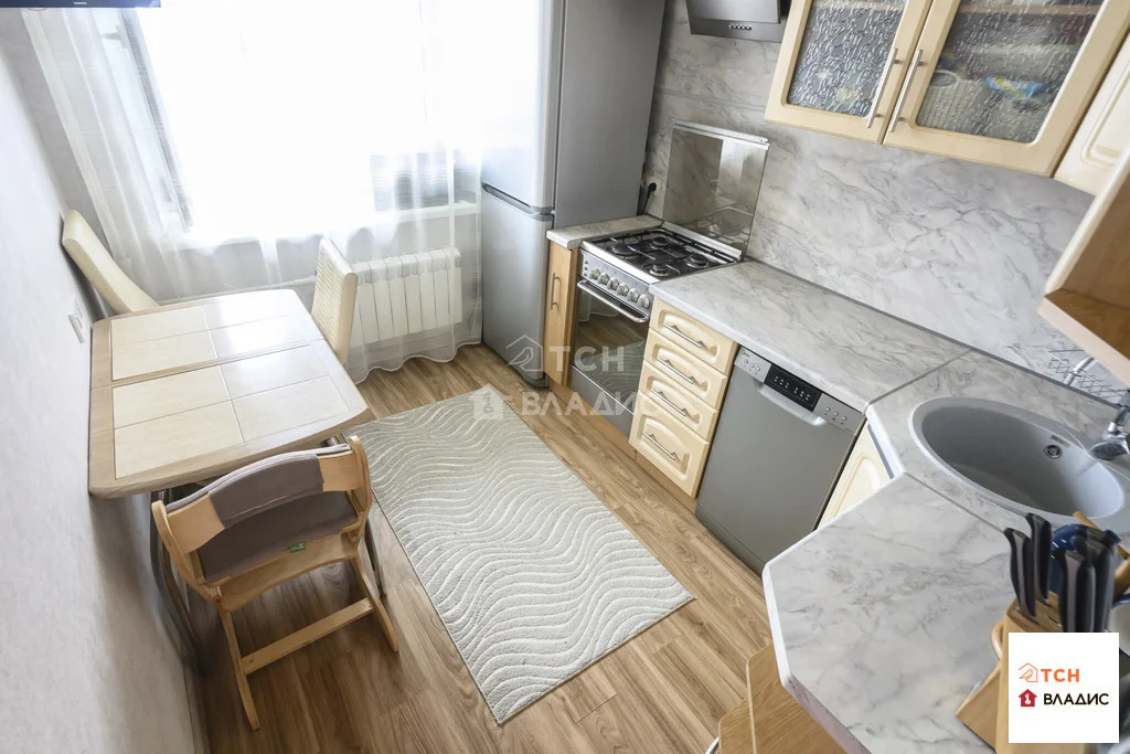 Продажа квартиры, Пушкино, Воскресенский район, Заводская улица - Фото 6