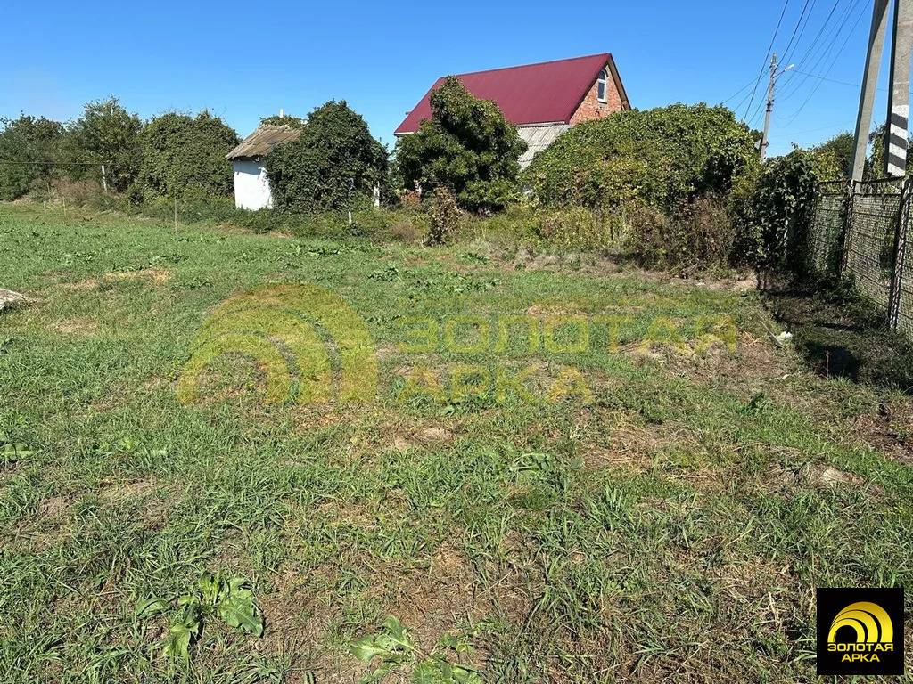 Продажа участка, Полтавская, Красноармейский район - Фото 5