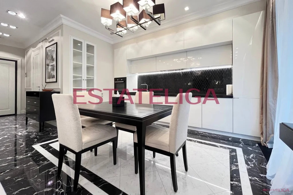 Продажа квартиры, Береговой проезд - Фото 5