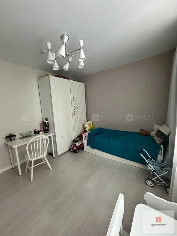 Аренда квартиры, Казань, ул. Аметьевская магистраль д.18 к2 - Фото 6