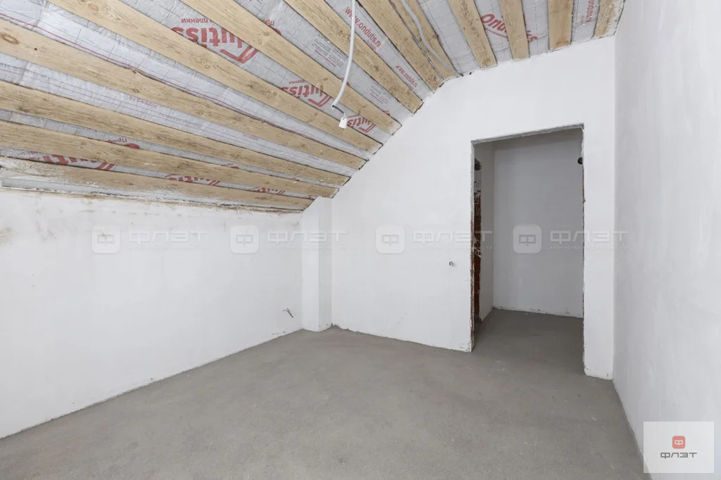 Продажа дома, Столбище, Лаишевский район, ул. Взлетная - Фото 31