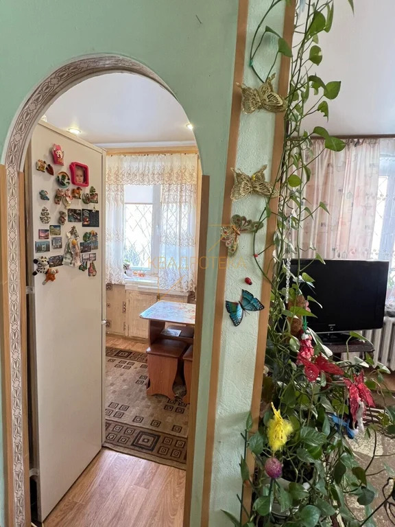 Продажа квартиры, Воробьевский, Новосибирский район - Фото 2