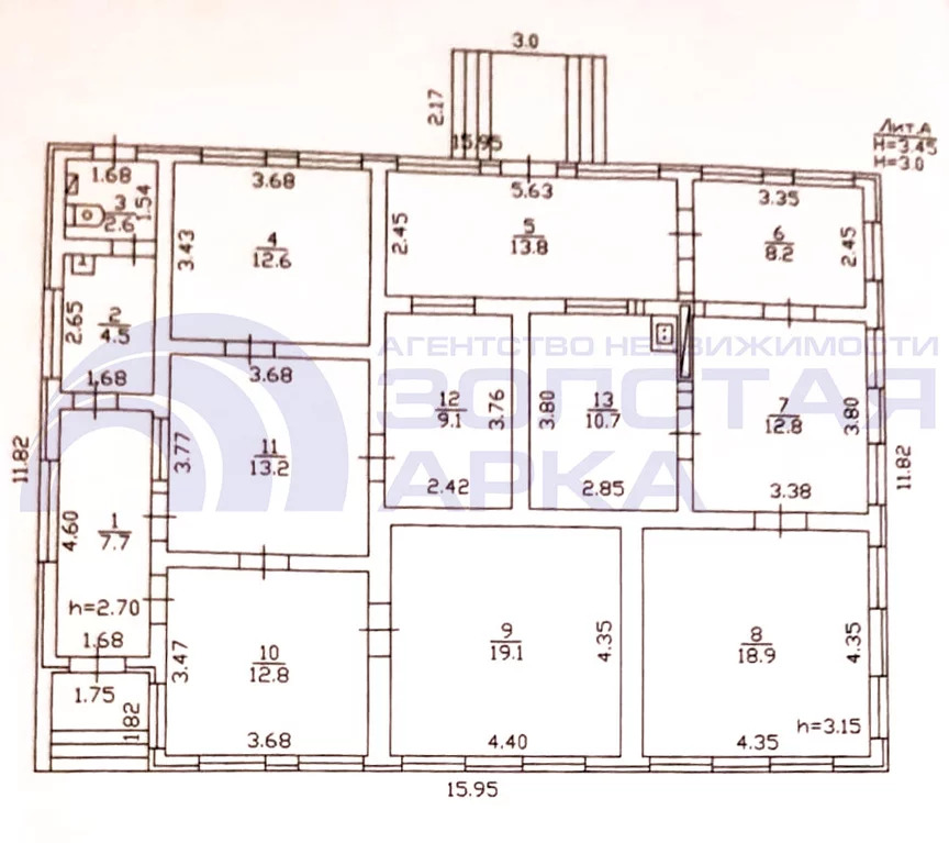 Продажа дома, Абинский район - Фото 15