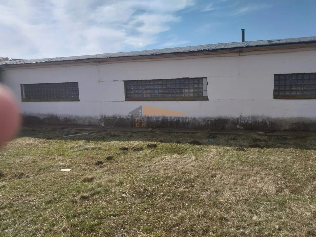Продажа производственного помещения, Павловский Посад, ... - Фото 3
