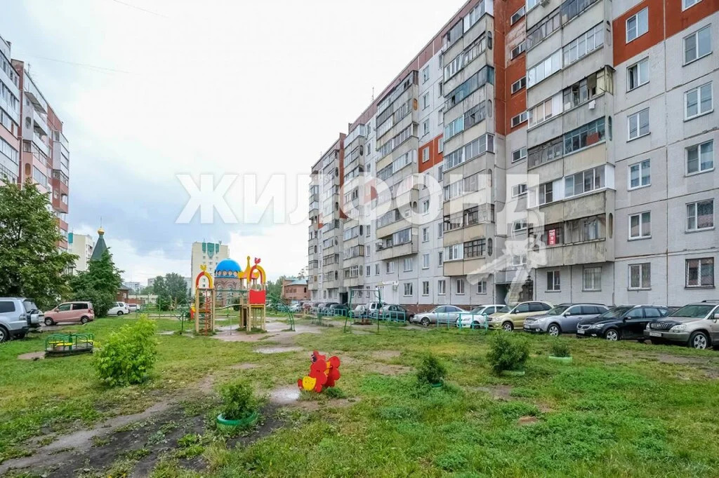 Продажа квартиры, Новосибирск, ул. Громова - Фото 3