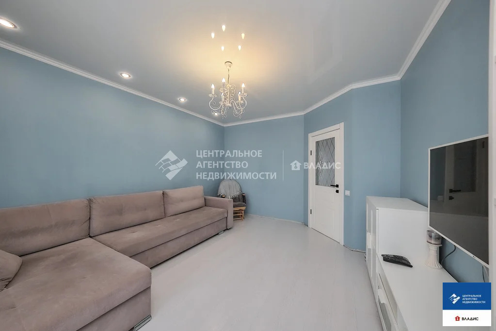 Продажа квартиры, Рязань, Старообрядческий проезд - Фото 5