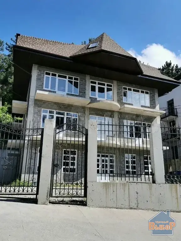 Продажа дома, Сочи, ул. Партизанская - Фото 1