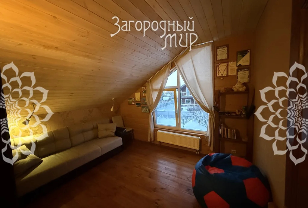 Продам дом, Каширское шоссе, 52 км от МКАД - Фото 14