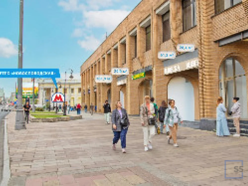 Продажа ПСН, м. Менделеевская, ул. Долгоруковская - Фото 10