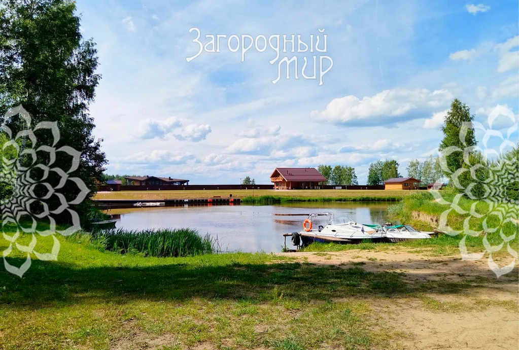 Продам дом, Ленинградское шоссе, 100 км от МКАД - Фото 17