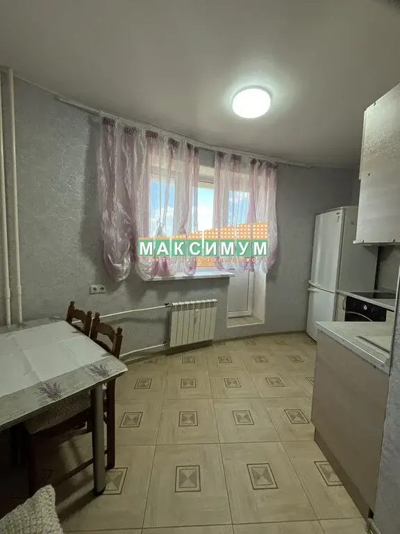 Аренда 1 комнатной квартиры в Домодедово, ул. Кирова, д.15.к.1 - Фото 6