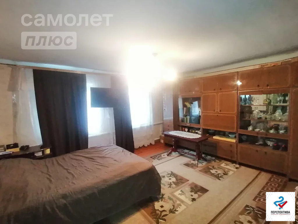 Продажа дома, Малое Панарино, Задонский район, ул. Донская - Фото 8
