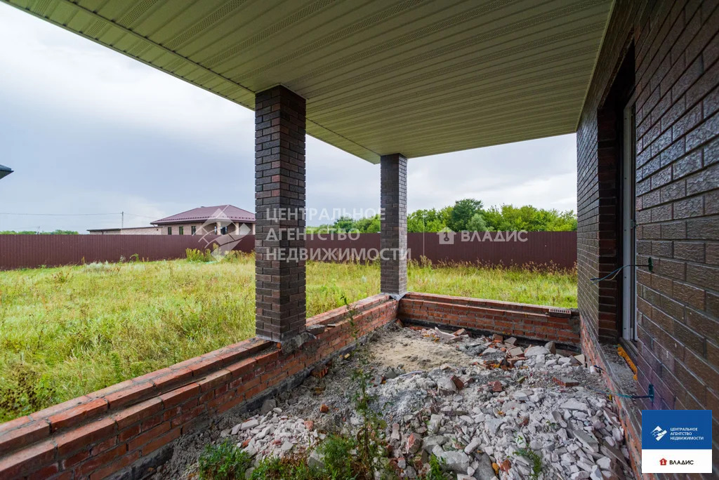 Продажа дома, Агро-Пустынь, Рязанский район, Заречная улица - Фото 3