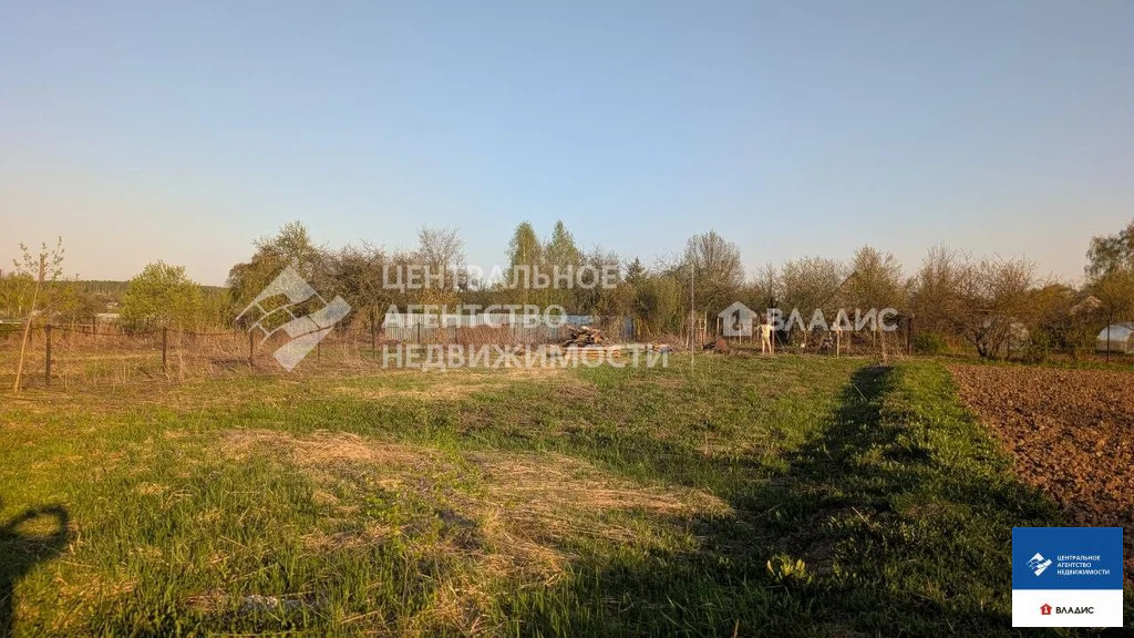 Продажа участка, Рязань - Фото 2