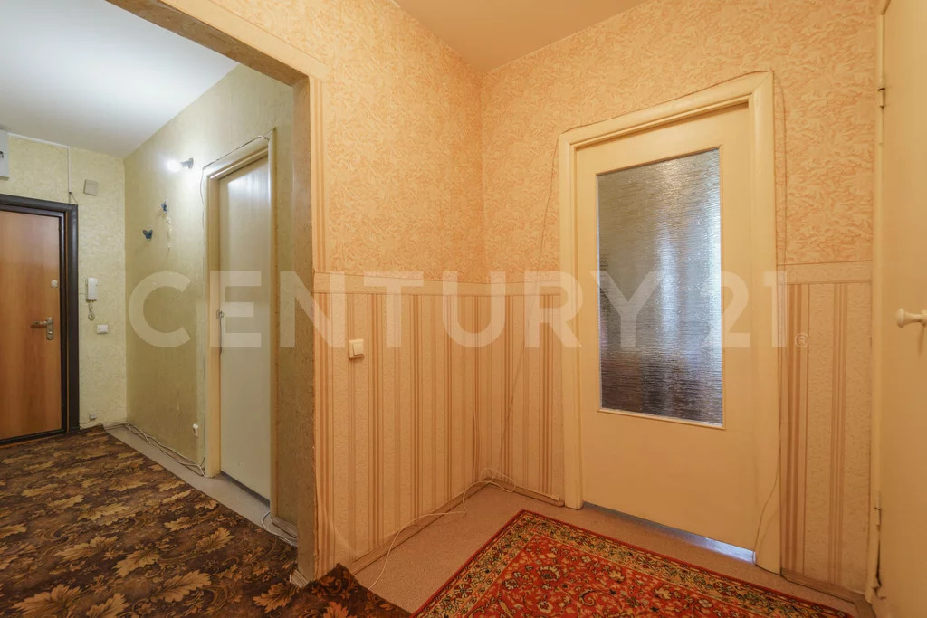 Продажа квартиры, Липецк, 50 лет НЛМК ул, 23 - Фото 12