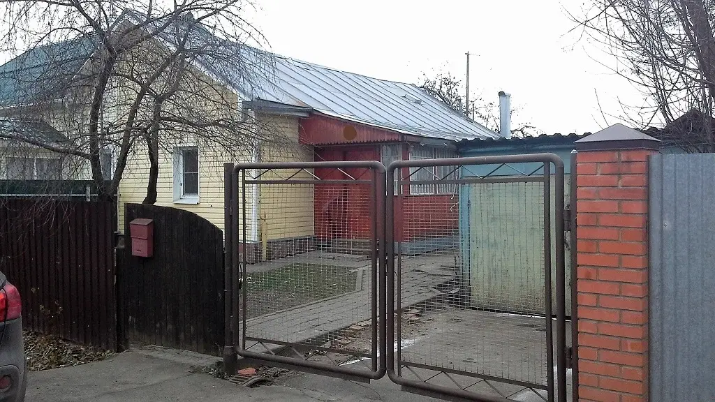 Дом в аренду - Фото 1
