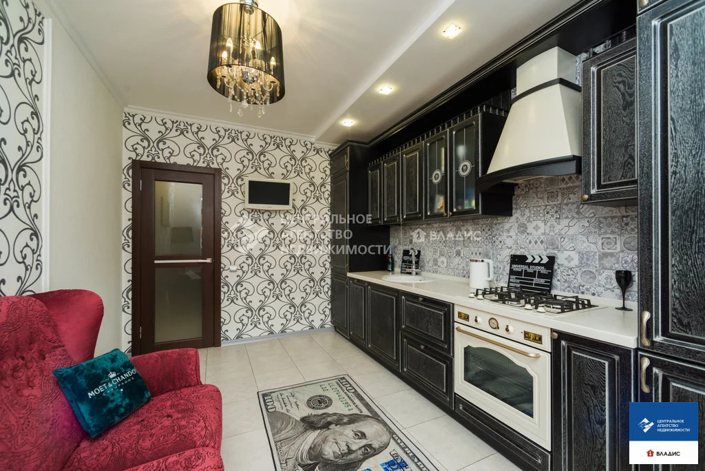 Продажа квартиры, Рязань, Народный бульвар - Фото 8