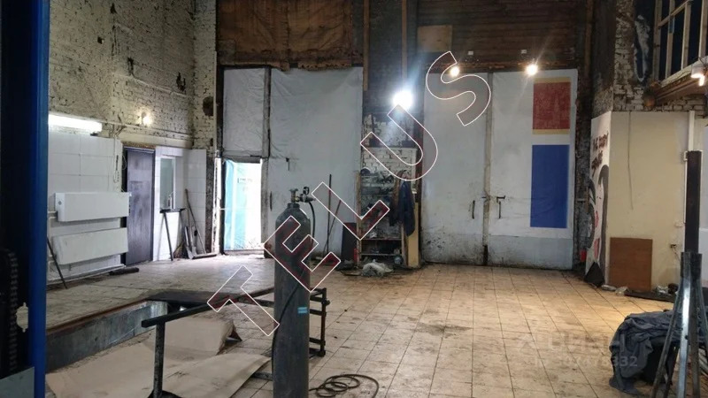 м. Новогиреево, Металлургов ул., 2069 м2, Здания под реконструкцию ... - Фото 13