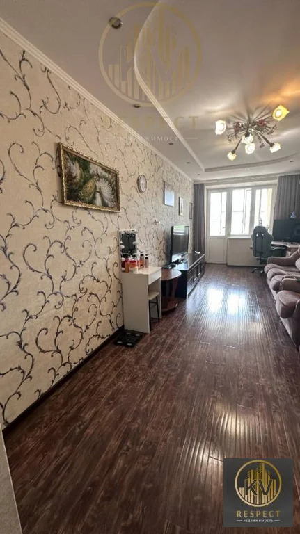 Продажа квартиры, Красный Пахарь, Минераловодский район, ул. 9 Мая - Фото 7