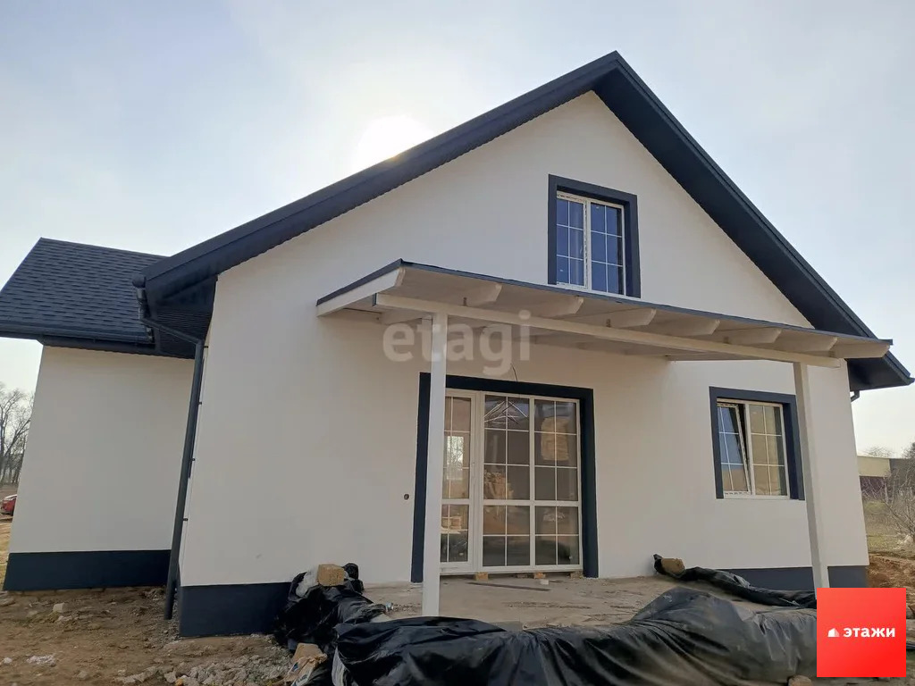 Продажа дома, Саки, ул. Хаджи Герая - Фото 4