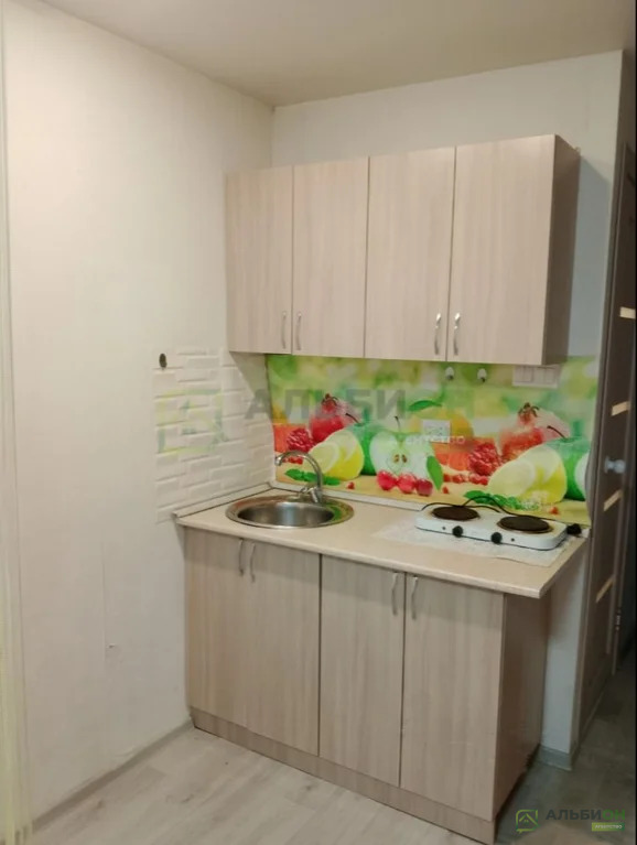 Аренда квартиры, Томск, Фрунзе пр-кт. - Фото 3