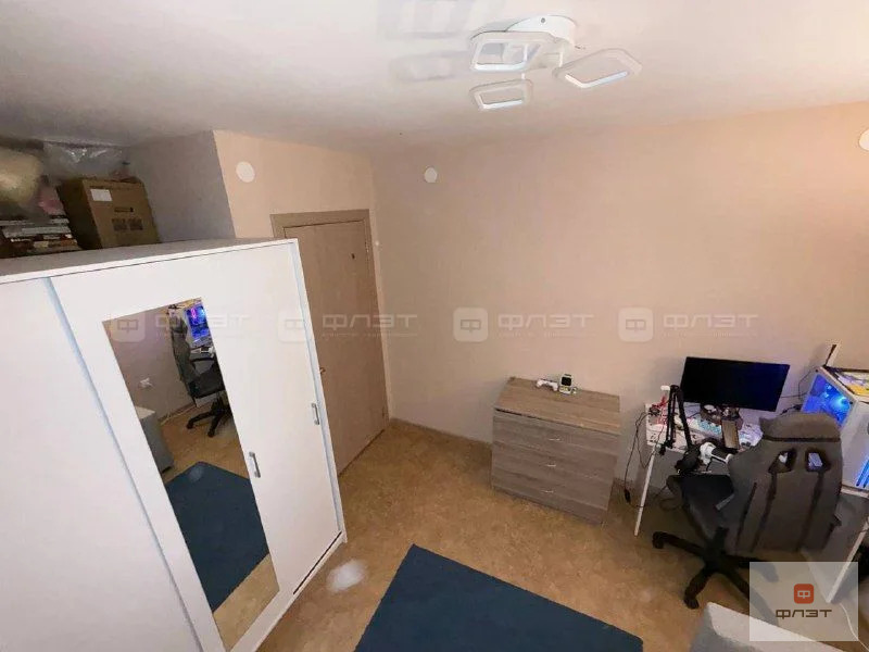 Продажа квартиры, Казань, ул. Наиля Юсупова - Фото 13