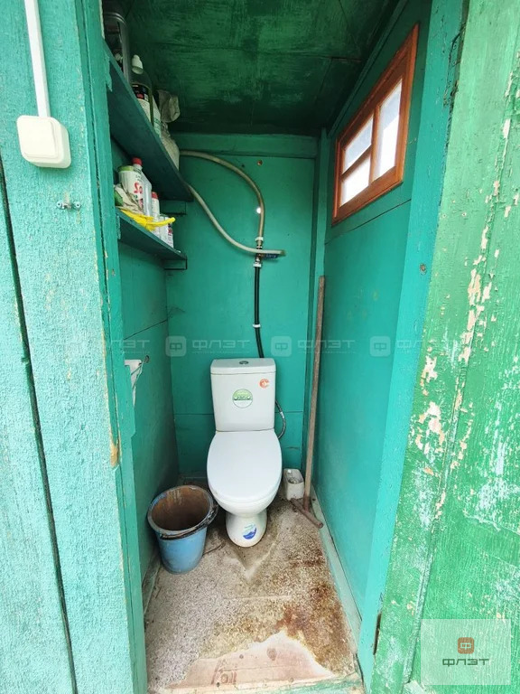 Продажа дома, Казань, тер. СДТ Смородинка - Фото 3