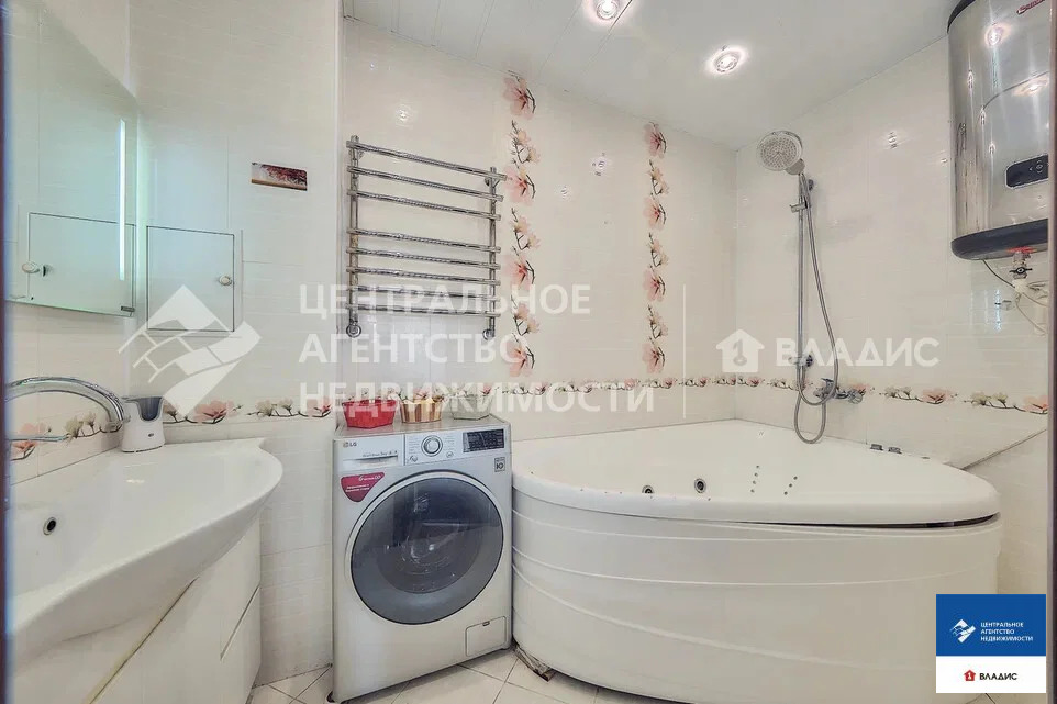 Продажа квартиры, Рязань, ул. Баженова - Фото 3