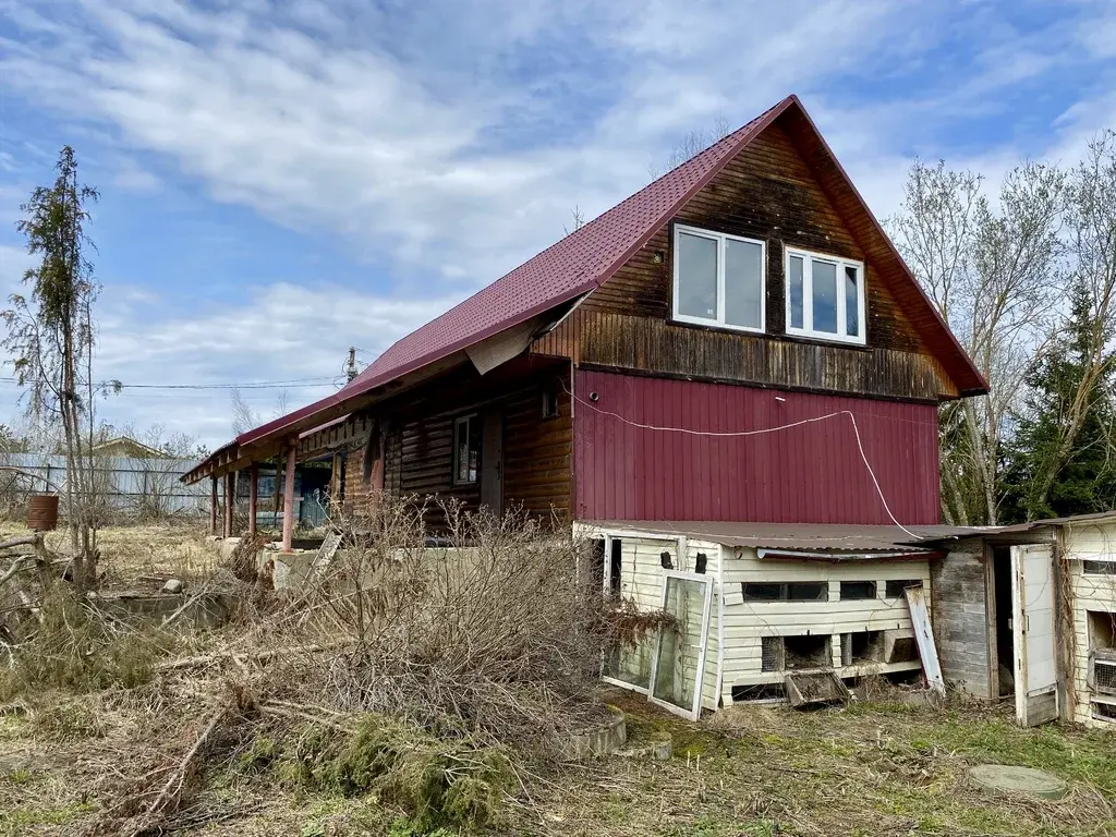 Дача 280 м2 на участке 10 сот. - Фото 15