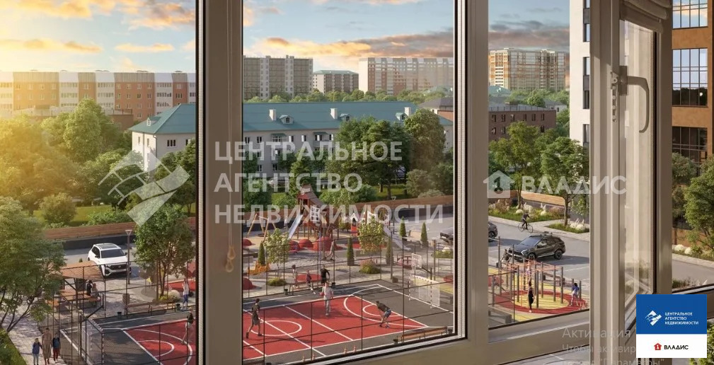 Продажа квартиры, Рязань, 7-й квартал - Фото 3