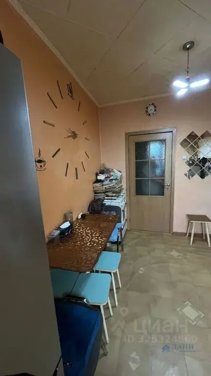 Купить однокомнатную квартиру 34.5м Марчеканский пер., 7А, Магадан, ... - Фото 2