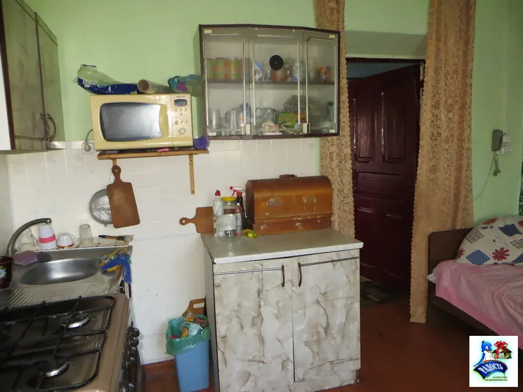 Продам хороший дом в станице возле моря. - Фото 15